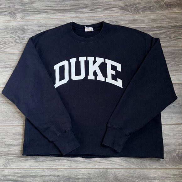 Duke Crewneck - Picture 1 of 2